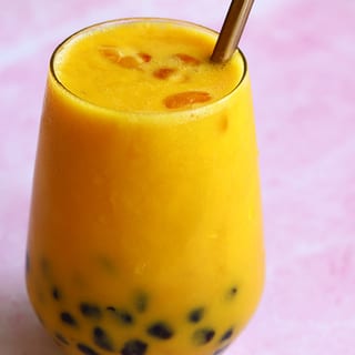 BOBA Lassi * NEW ITEM * 