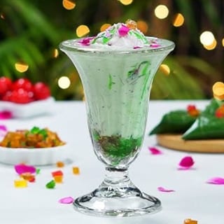 Royal Meetha Paan Falooda ( Mint  ) Winter * NEW * 