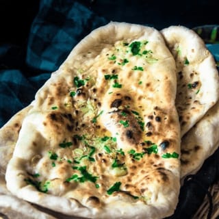 Italian Naan * NEW ITEM *