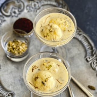 Rasmalai ( 2 PCS ) 