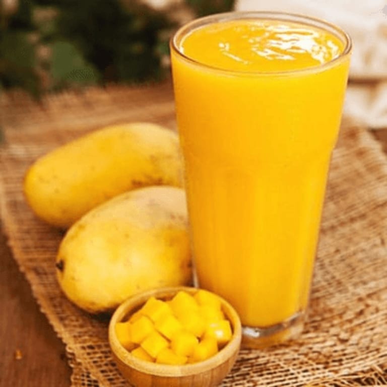Delicious Lassi Options