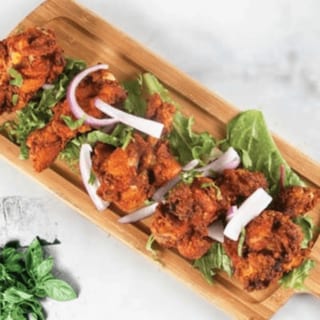 Chicken Lollipops (Indian Chicken Wings)