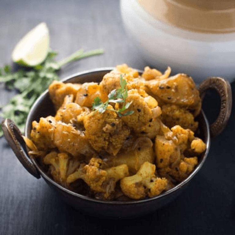 Delicious Aloo Gobi