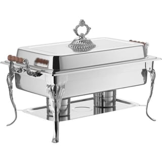 Chafing Dish RENTAL * Read Description *
