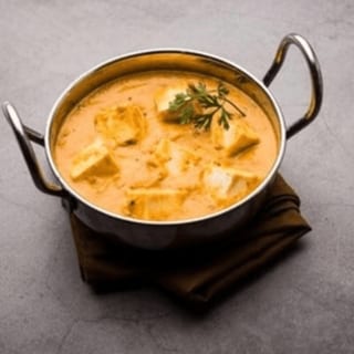 Paneer Korma