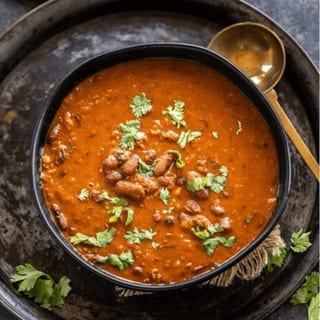 Rajma (Kidney Beans)