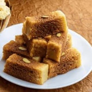 Milk Cake 1 LB * MUST TRY *