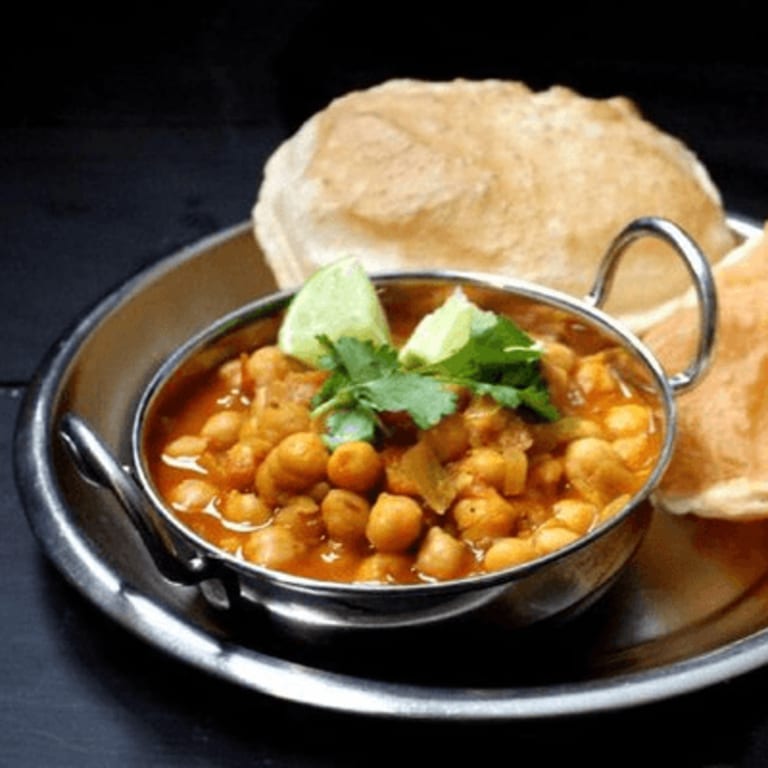 Savor Our Fresh Puri