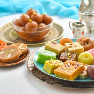 Winter Mixed Sweets * Special * 1 LB BOX