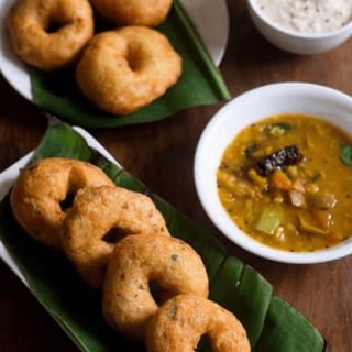 Medu Vada