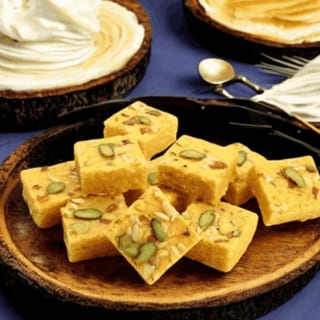 Patisa Special 1 LB * Made w/ Ghee 