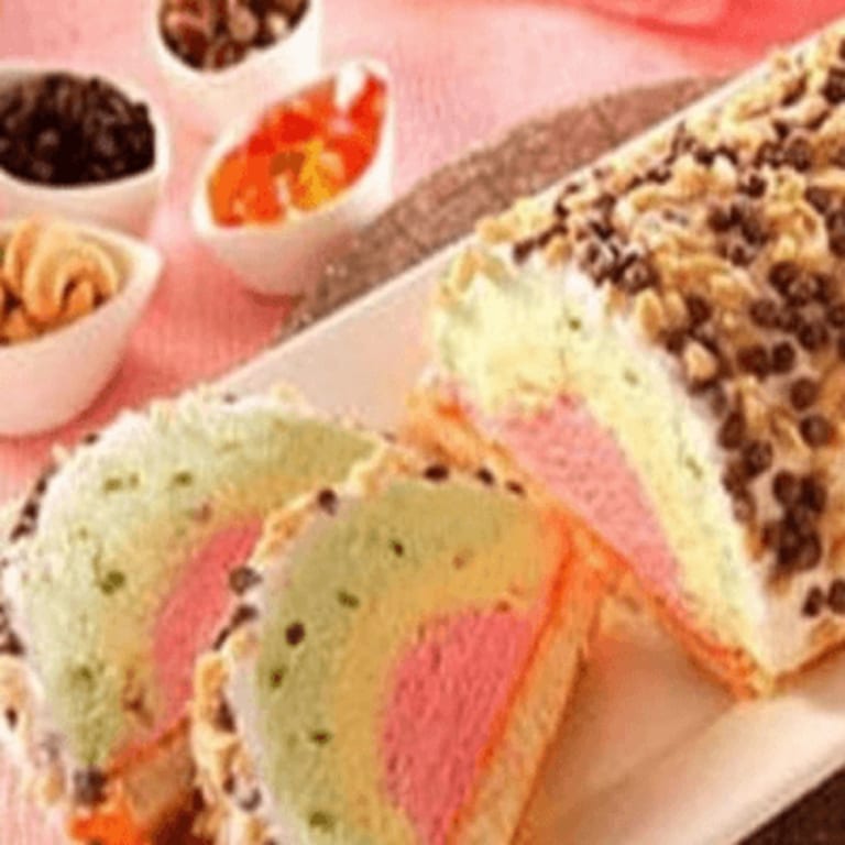 Indulge in Our Ice Cream