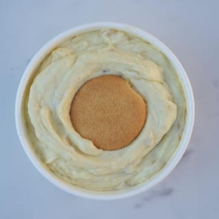 Mr.Peelz Banana Pudding