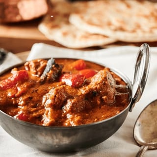 Rogan Josh ( Lamb )